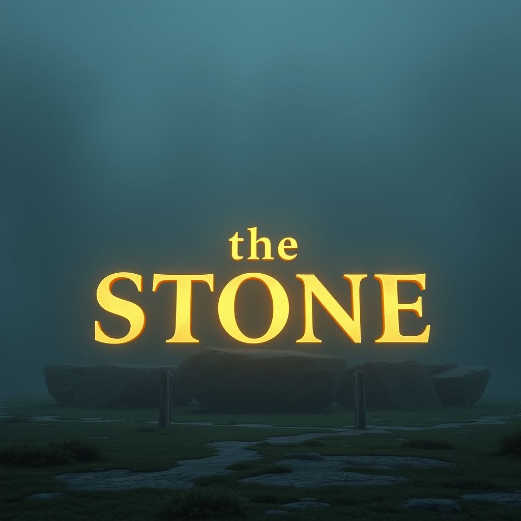 เทคนิคพิเศษใน 'The Stone' ที่น่าทึ่ง